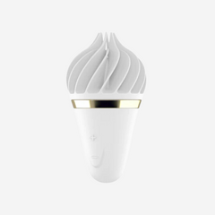 sexy shop Stimolatore Clitoride Gelato Dolce Soddisfatto - Sensualshop toys