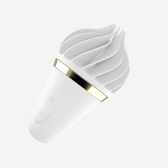 sexy shop Stimolatore Clitoride Gelato Dolce Soddisfatto - Sensualshop toys