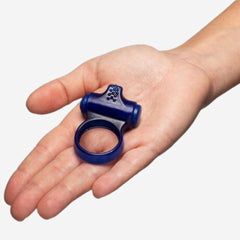 sexy shop Anello Vibrante Control Di Coppia Pleasure Booster Pratico e Semplice Da Usare - Sensualshop toys