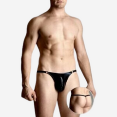 sexy shop Perizoma Uomo Soft Thongs 4487 SoftLine - Sensualshop toys