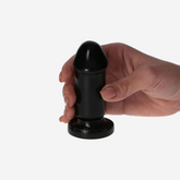 sexy shop Mini Dildo Plug Vaginale e Anale Mio 8cm - Sensualshop toys