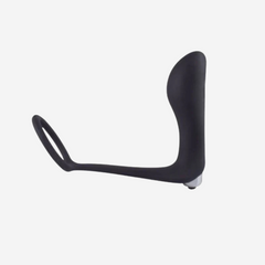 sexy shop Plug Vibrante PRing - Sensualshop toys