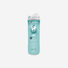 sexy shop Lubrificante Lub Gel Ice Feel Control 200ml - Sensualshop toys