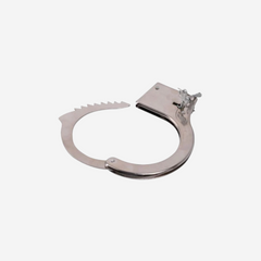 sexy shop Manette Slave Me Acciaio - Sensualshop toys