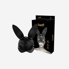 sexy shop Maschera Sexy Con Orecchie Da Coniglio Chic Desire - Sensualshop toys