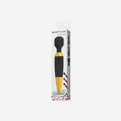 sexy shop Massaggiatore Clitoride E Corpo Power Wand Massager - Sensualshop toys