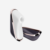 sexy shop Massaggiatore Vaginale e Corpo Satisfyer Pro Traveller - Sensualshop toys
