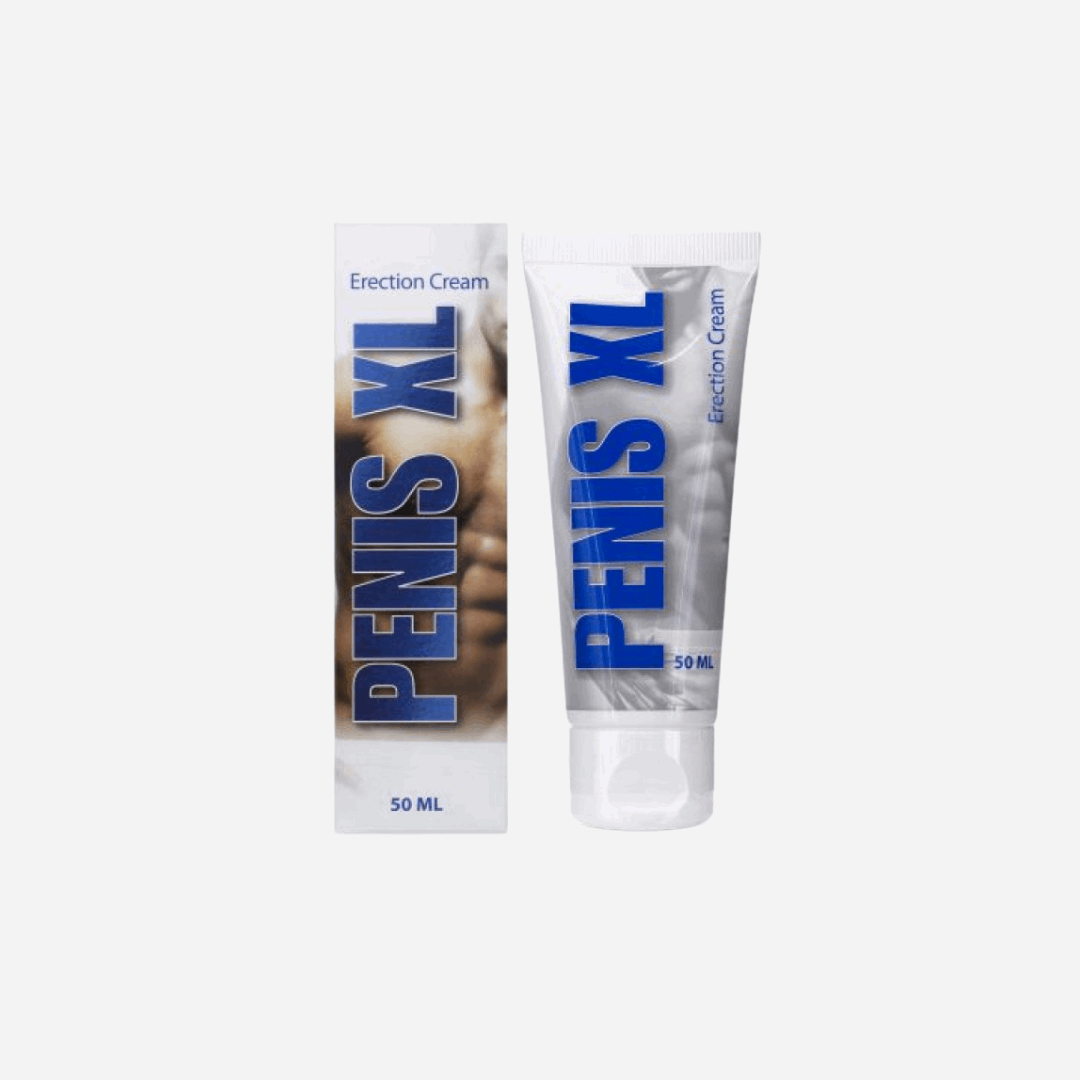 Crema Sviluppante Penis XL