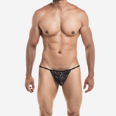 sexy shop Perizoma Da Uomo G String Provocante Taglia L - Sensualshop toys