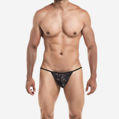sexy shop Perizoma Da Uomo G String Provocante Taglia L - Sensualshop toys