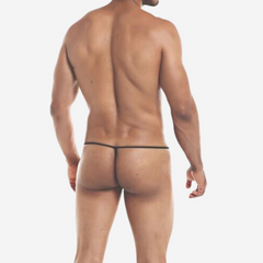 sexy shop Perizoma Da Uomo G String Provocante Taglia L - Sensualshop toys