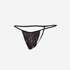 sexy shop Perizoma Da Uomo G String Provocante Taglia L - Sensualshop toys