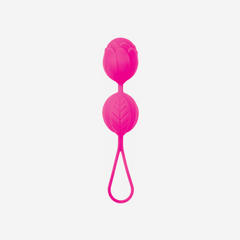 sexy shop Palline Vaginali Pleasure Balls cm Pavimento Pelvico - Sensualshop toys