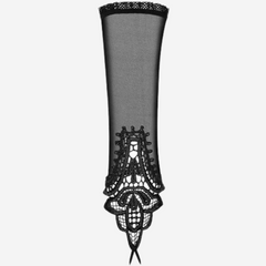 sexy shop Obsessive Guanti Luiza Mittens - Sensualshop toys