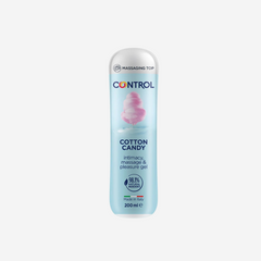 sexy shop Lubrificante Lub Cotton Candy Touch Control 75ml - Sensualshop toys