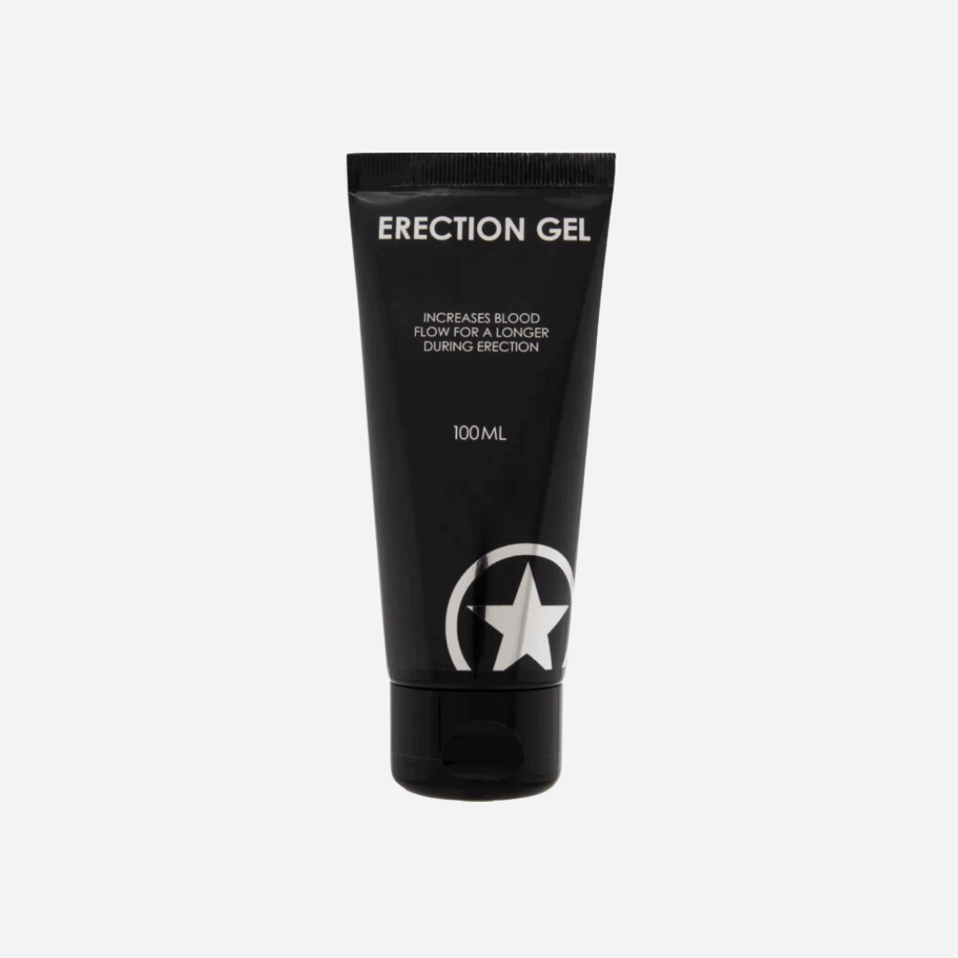 sexy shop Erection Gel Per Erezioni - Sensualshop toys