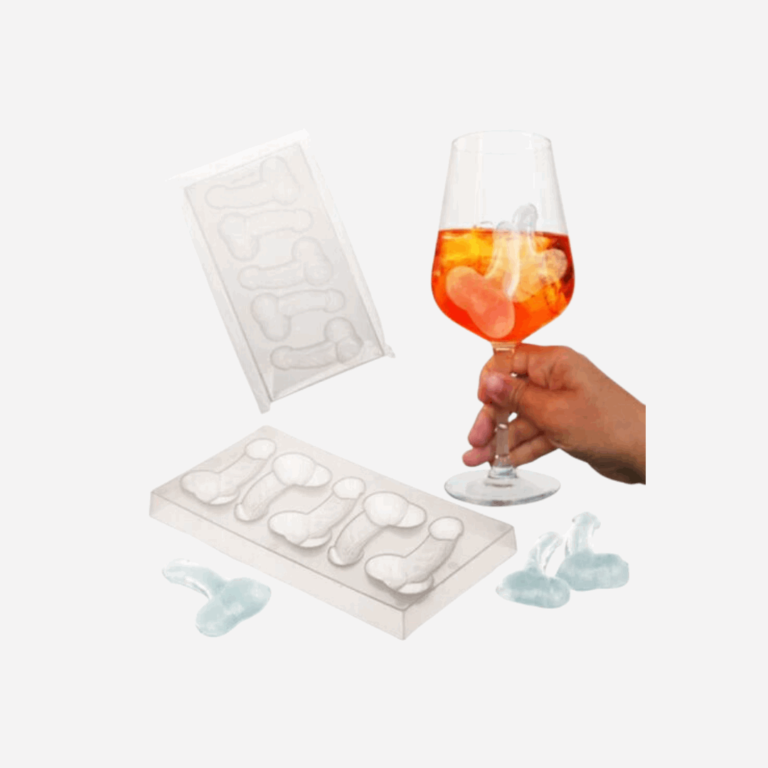 Formine a Forma Di Pene