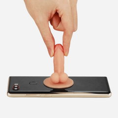Gadget Pecker Holder