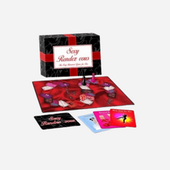 Gioco Di Carte Sexy Rendez