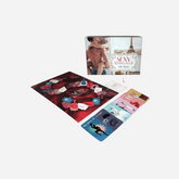 Gioco Di Carte Sexy Rendez