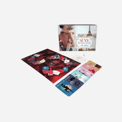 Gioco Di Carte Sexy Rendez