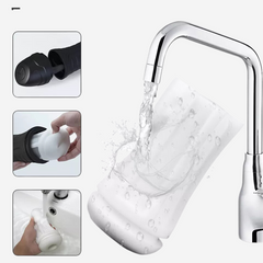 sexy shop Masturbatore Per uomo Vibra E Aspira - Sensualshop toys