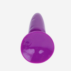 sexy shop Plug Anale Butt Blug Small Purple - Sensualshop toys