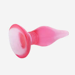 sexy shop Plug Anale The Fantasy Start Here Purple - Sensualshop toys