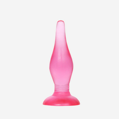 sexy shop Plug Anale The Fantasy Start Here Purple - Sensualshop toys