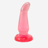 sexy shop Plug Anale Butt Hungry - Sensualshop toys