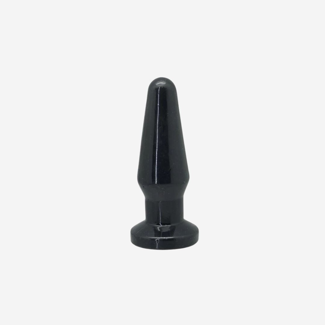 sexy shop Plug Anale Solid M - Sensualshop toys