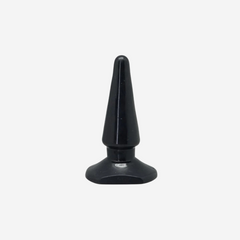 sexy shop Plug anale Timeless Jelly nero - Sensualshop toys