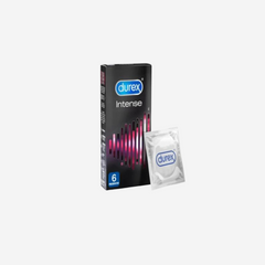 sexy shop Preservativi Durex Intense - Sensualshop toys