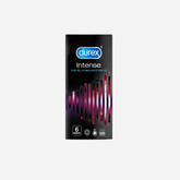 sexy shop Preservativi Durex Intense - Sensualshop toys