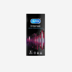 sexy shop Preservativi Durex Intense - Sensualshop toys