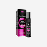 sexy shop Spray Anestetizzante Deep Throat - Sensualshop toys