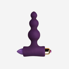 sexy shop Stimolatore Anale Petite Sensations Rocks - Sensualshop toys