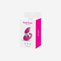 sexy shop Stimolatore clitorideo Female Dream - Sensualshop toys