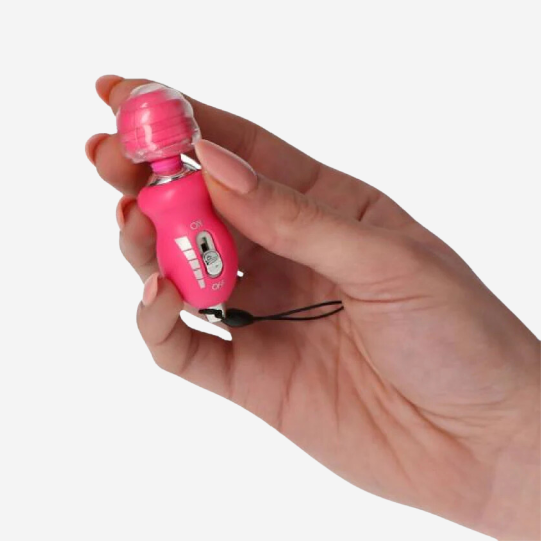 sexy shop Stimolatore vaginale lightyup - Sensualshop toys