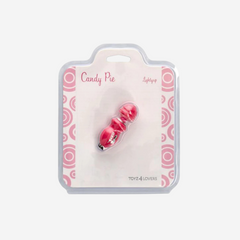 sexy shop Stimolatore vaginale lightyup - Sensualshop toys