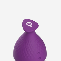 sexy shop Vibratore Lingua Stimolante Per Clitoride e Labbra Rewolingo - Sensualshop toys