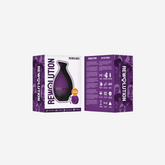 sexy shop Vibratore Lingua Stimolante Per Clitoride e Labbra Rewolingo - Sensualshop toys