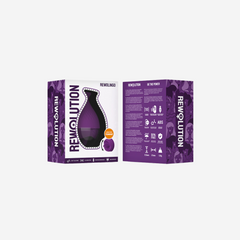 sexy shop Vibratore Lingua Stimolante Per Clitoride e Labbra Rewolingo - Sensualshop toys