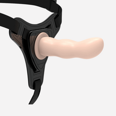 sexy shop Strap On Fetish Submissive 12,5 cm - Sensualshop toys