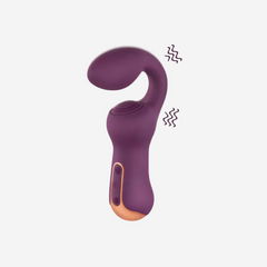 sexy shop Stick Massaggiatore Punto G e Clitoride - Sensualshop toys