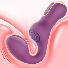 sexy shop Stick Massaggiatore Punto G e Clitoride - Sensualshop toys