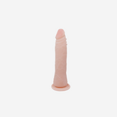 sexy shop Dildo Realistico Tpr Vertebrate Baile Flexible 20.1Cm - Sensualshop toys