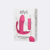 Stimolatore Up To Heaven