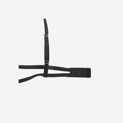 sexy shop Completo Intimo Reggiseno e Perizoma Sublime Nero S/M - Sensualshop toys