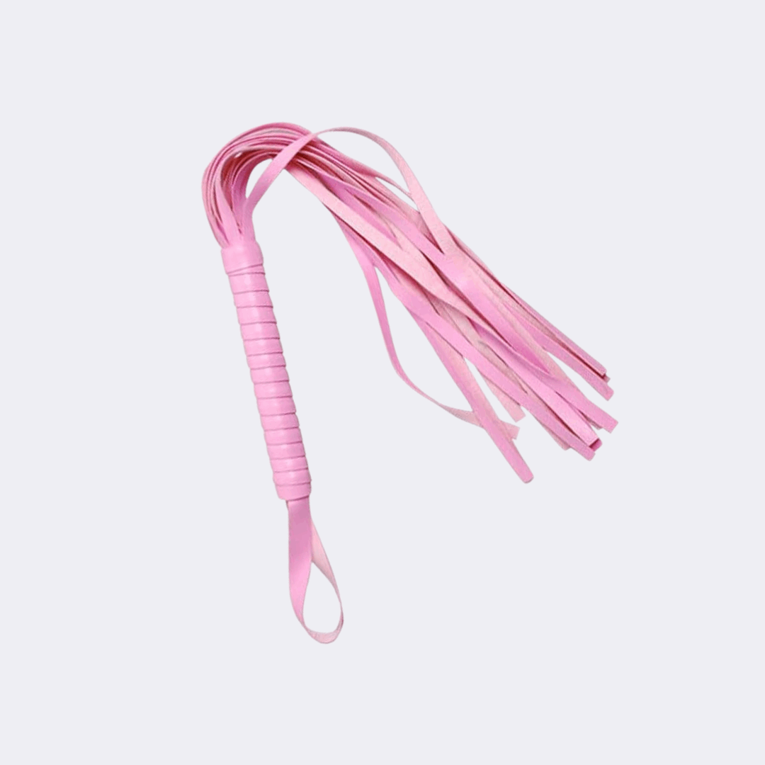 sexy shop Frusta a Frange Squash Whip Design Accattivante - Sensualshop toys